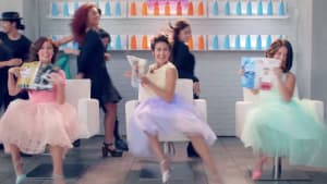 McDonald's the musical has arrived 